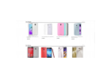 Opencart Teknoloji Ve Telefon Teması