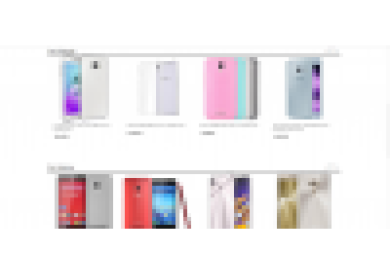 Opencart Teknoloji Ve Telefon Teması
