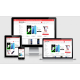 Opencart Teknoloji Ve Telefon Teması