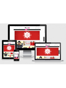 Opencart Triko Bluz Bayan Giyim Teması
