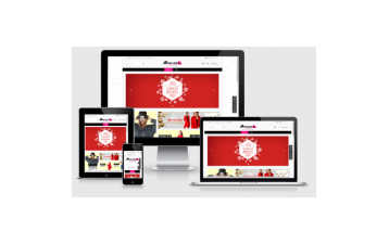 Opencart Triko Bluz Bayan Giyim Teması