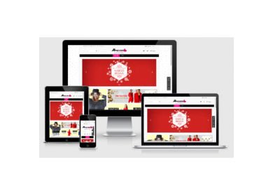 Opencart Triko Bluz Bayan Giyim Teması