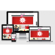Opencart Triko Bluz Bayan Giyim Teması